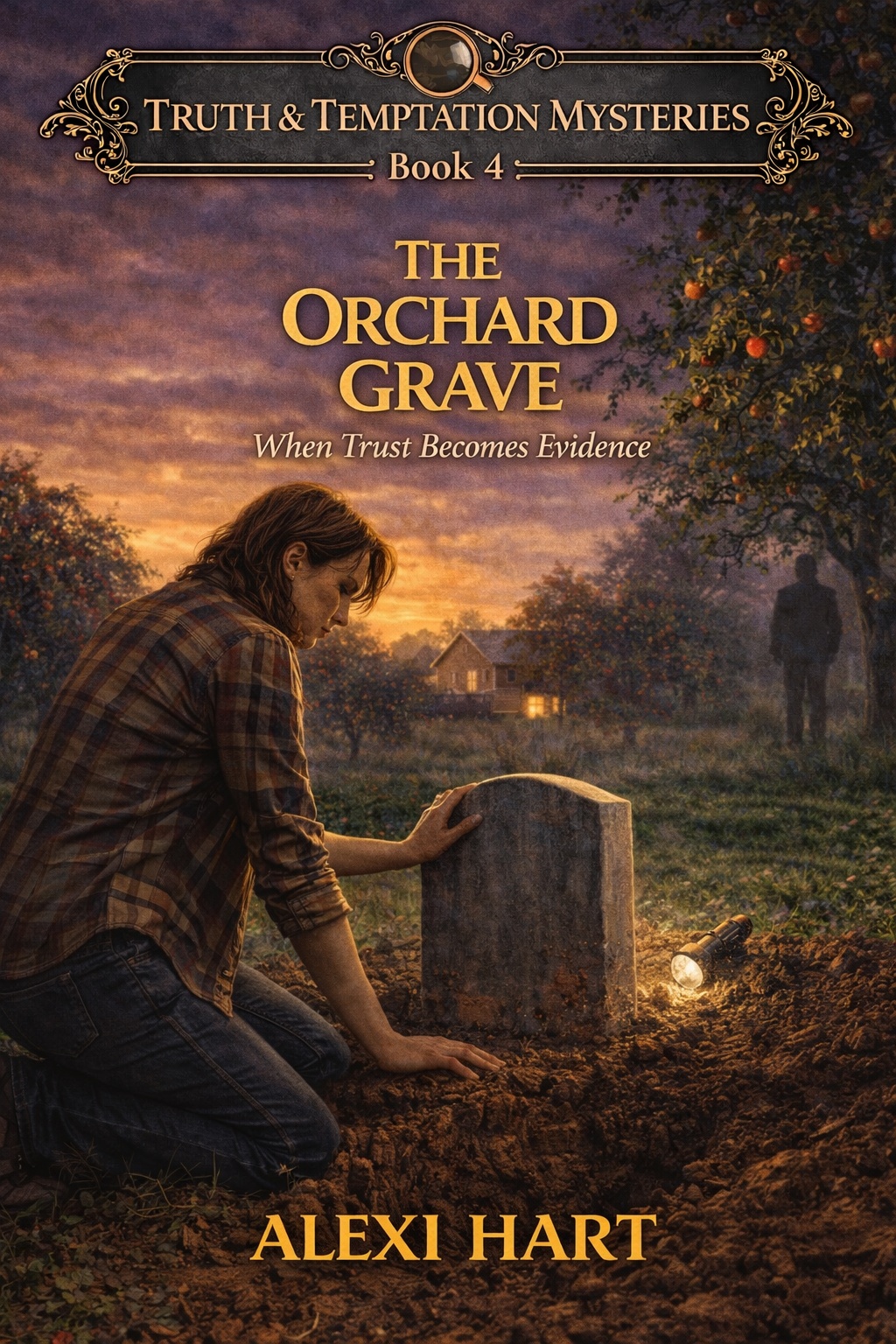 The Orchard Grave