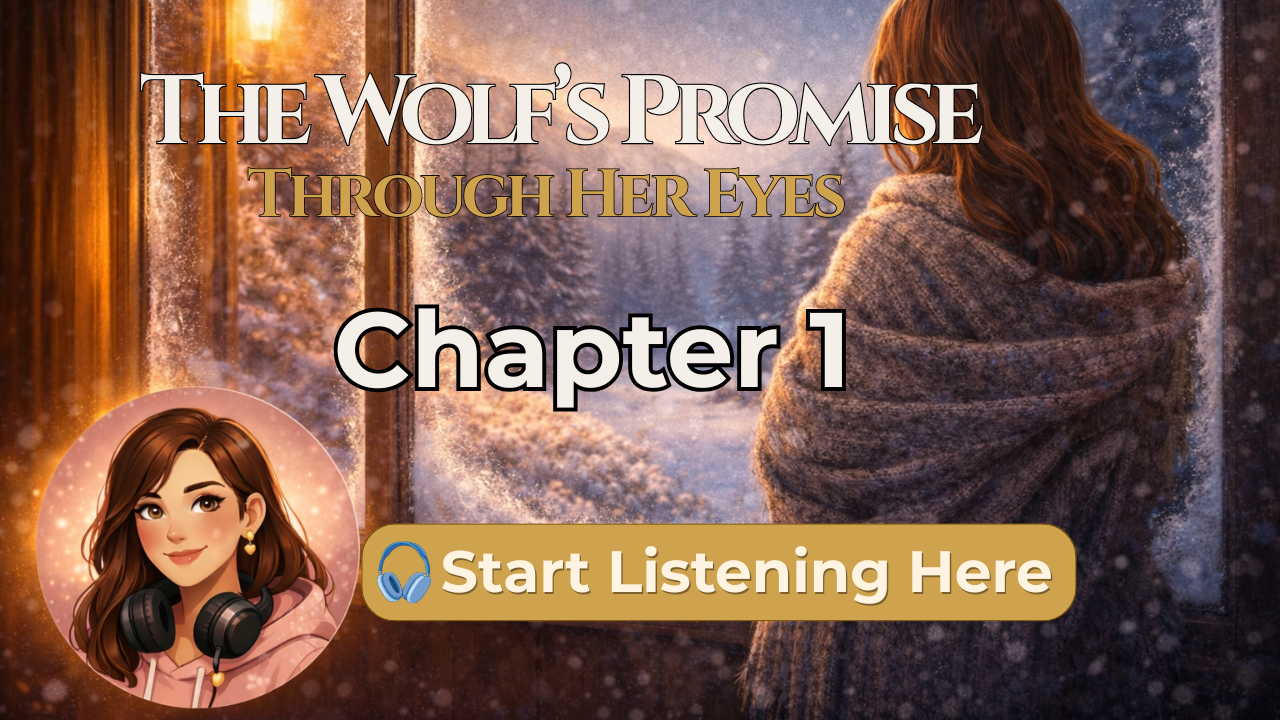 Wolf's Vow YouTube thumbnail