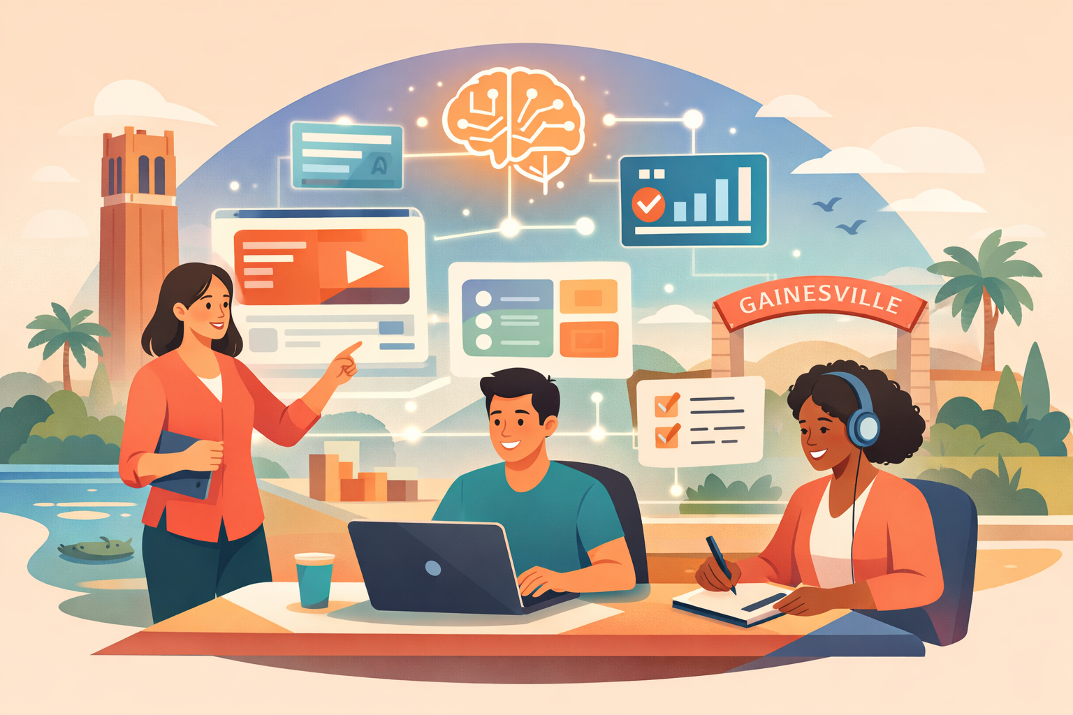 Web and Digital Design